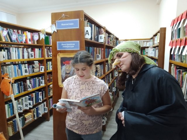 Искусство объединяет