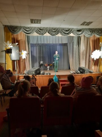 Искусство объединяет