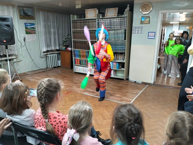 Искусство объединяет