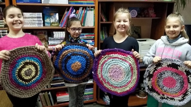 Искусство объединяет