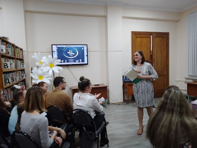 Искусство объединяет