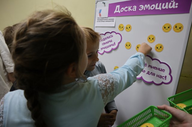 Из архива ЦБС округа Муром