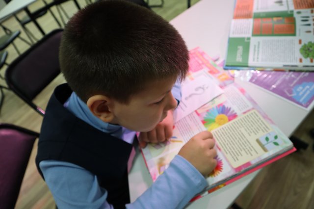 Из архива ЦБС округа Муром