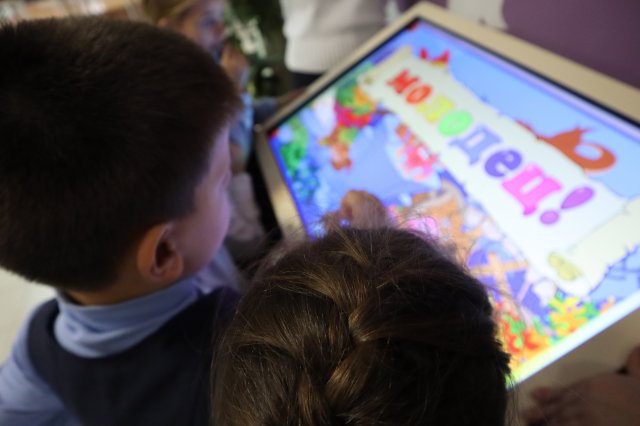 Из архива ЦБС округа Муром