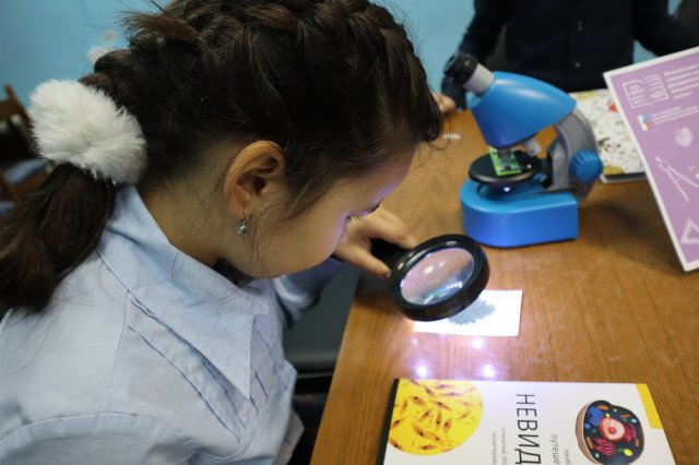 Из архива ЦБС округа Муром