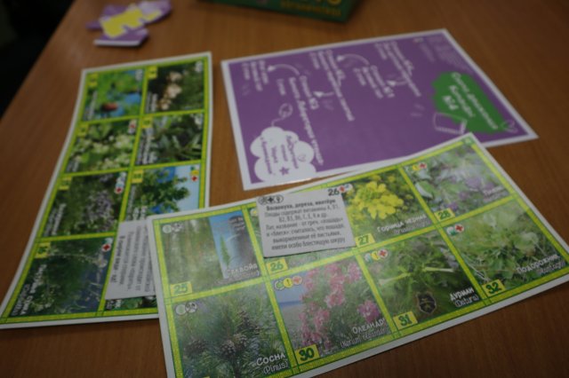 Из архива ЦБС округа Муром