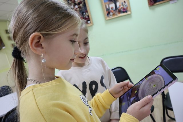 Из архива ЦБС округа Муром