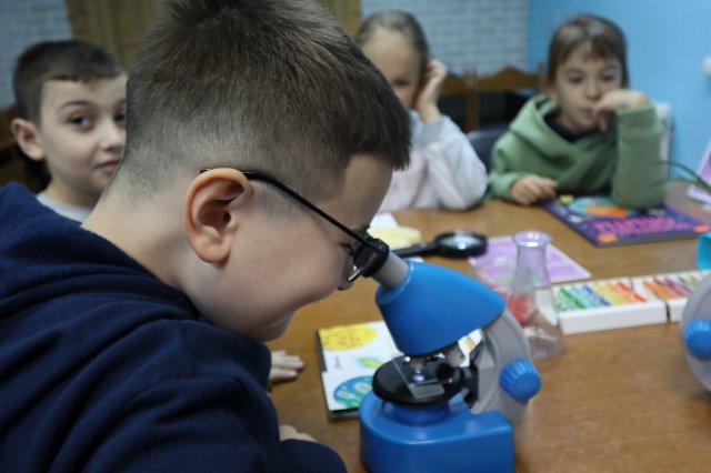 Из архива ЦБС округа Муром