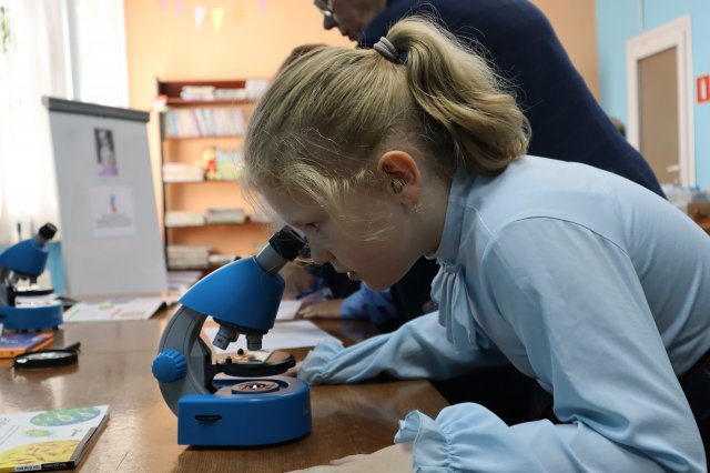 Из архива ЦБС округа Муром