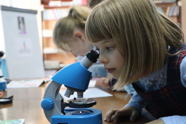 Из архива ЦБС округа Муром