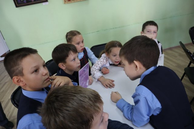 Из архива ЦБС округа Муром