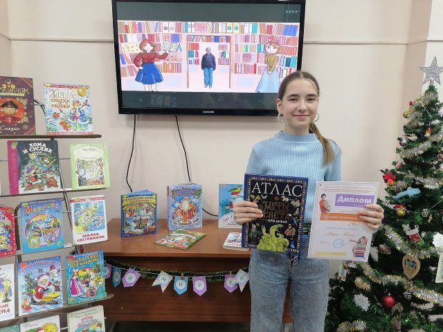 Фотографии из архива ВОБДМ и МБУК "ЦБС"