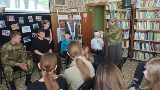 Кто,если не я?