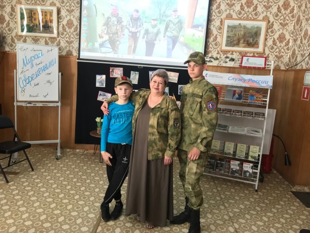 Кто,если не я?