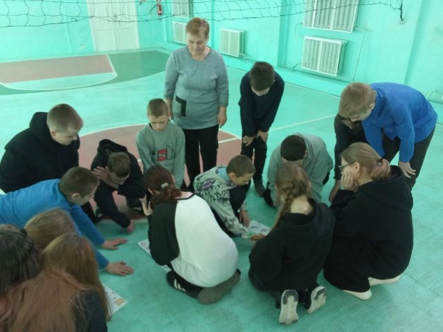 Фото из архива МБУК ЦБС