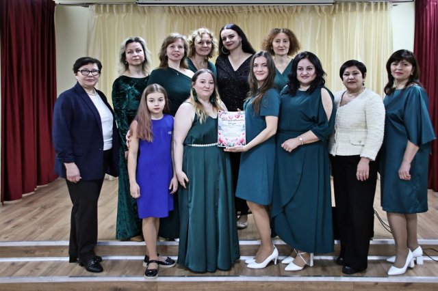 Фото из архива МБУК ЦБС