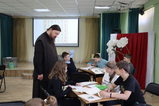 Из архива МБУК "ЦБС"