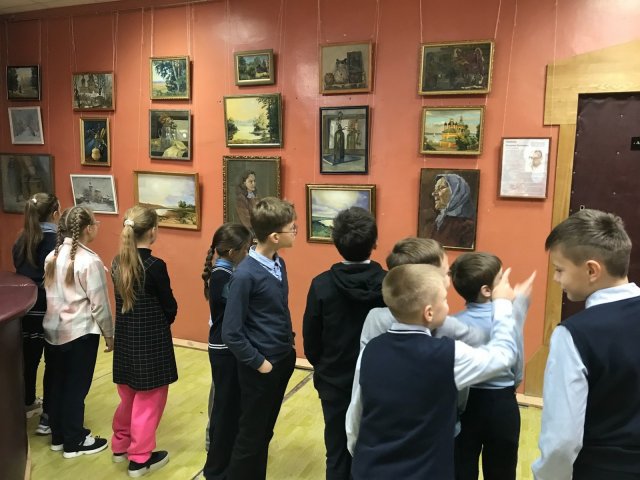 Фото из архива ЦБС