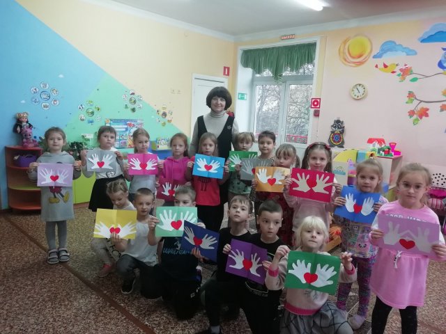 Фото из архива ЦБС