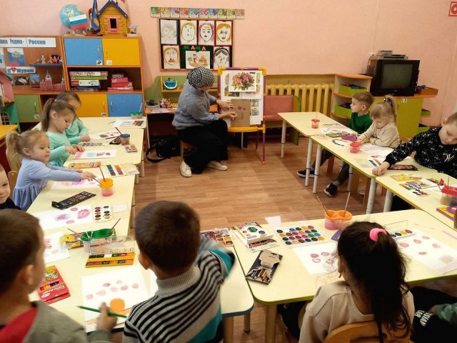 Фото из архива ЦБС