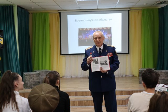 Бессмертный полк моей семьи