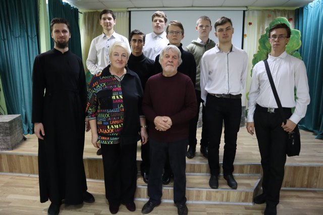 Архив МБУК ЦБС