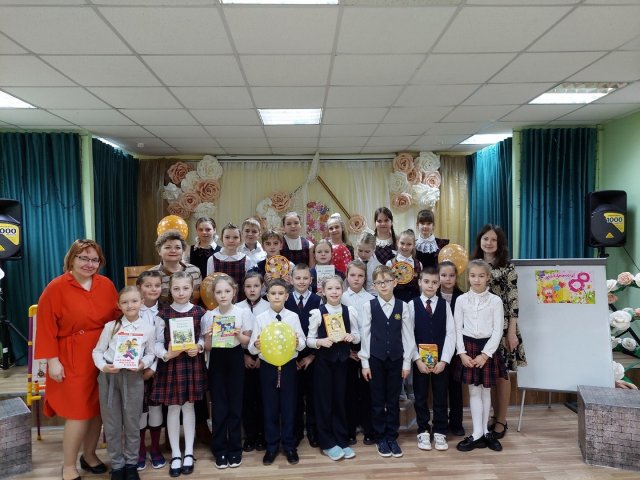 Фото из архива МБУК ЦБС