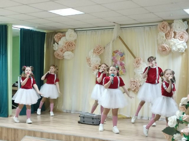 Фото из архива МБУК ЦБС