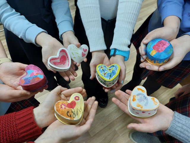 Фото из архива МБУК ЦБС