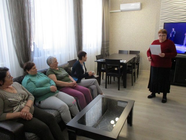 Фото из архива МБУК ЦБС