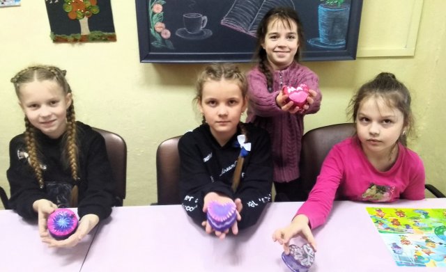 Фото из архива МБУК ЦБС