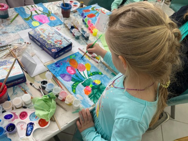 Фото из архива МБУК ЦБС