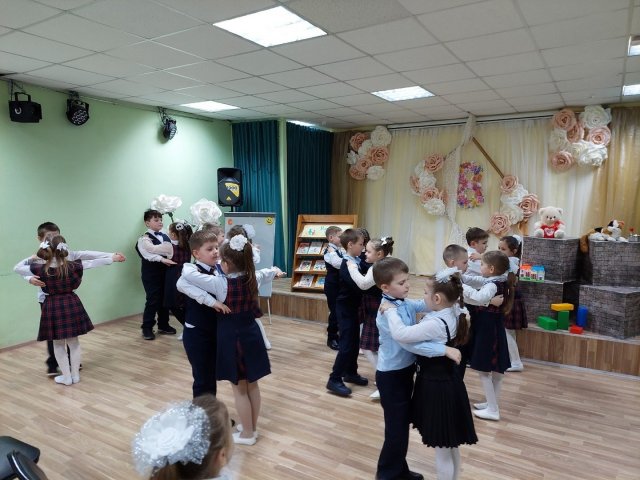 Фото из архива МБУК ЦБС