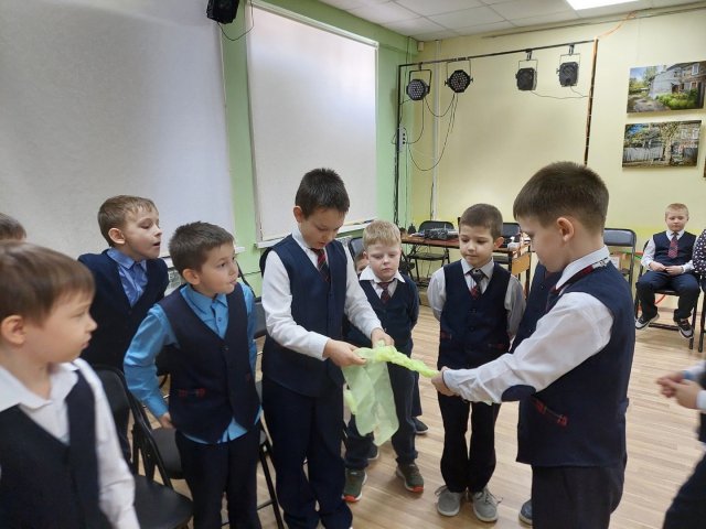 Фото из архива МБУК ЦБС