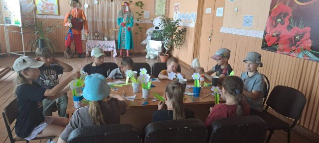 Архив МБУК ЦБС