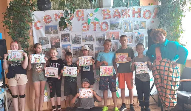 Архив МБУК ЦБС