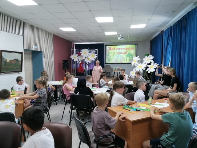 Архив МБУК ЦБС