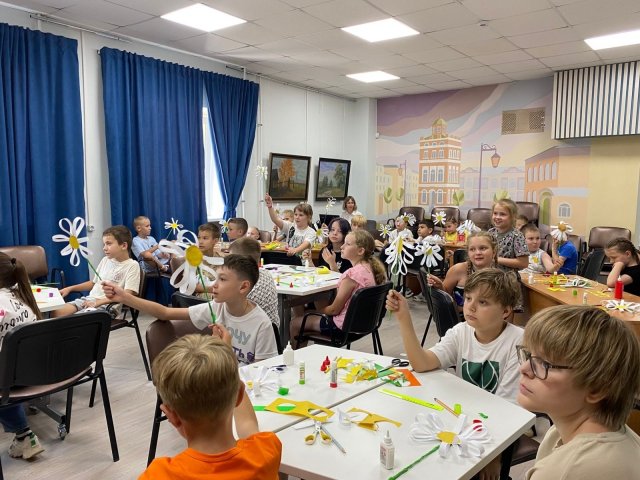 Архив МБУК ЦБС