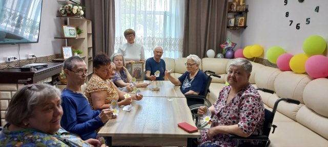 Фото из архива МБУК ЦБС