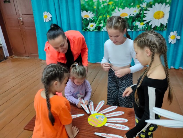 Фото из архива МБУК ЦБС