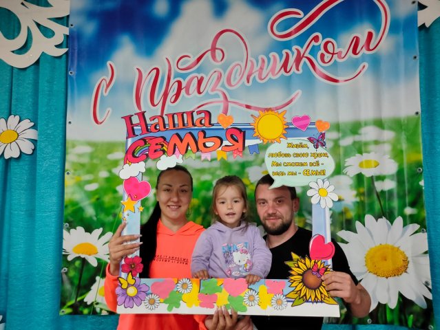 Фото из архива МБУК ЦБС