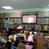 Фото из архива МБУК ЦБС
