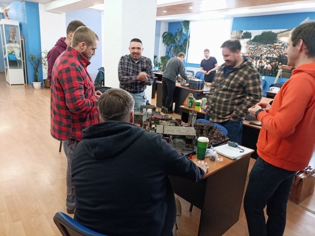 Фото из архива МБУК "ЦБС"