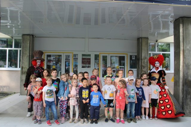 Читаем вместе 