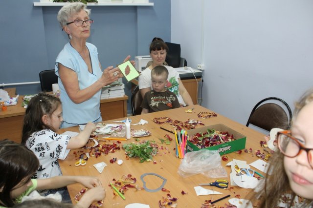 Читаем вместе 