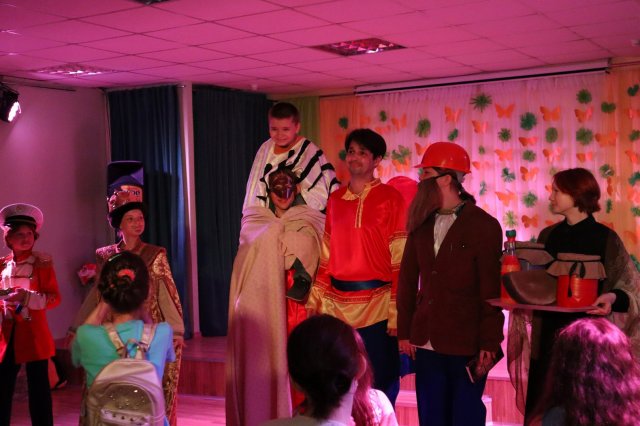 Читаем вместе 