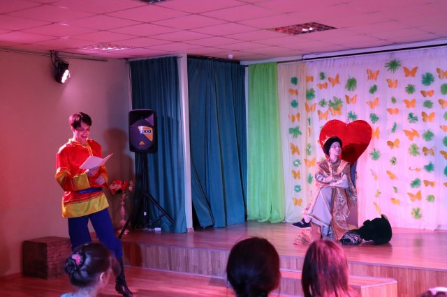 Читаем вместе 