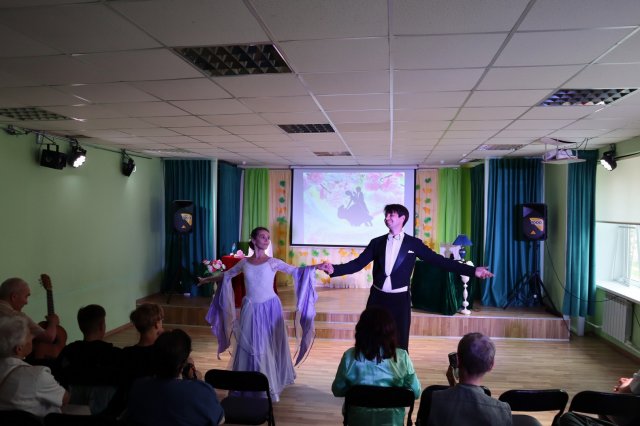 Читаем вместе 