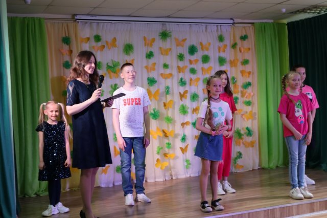 Читаем вместе 