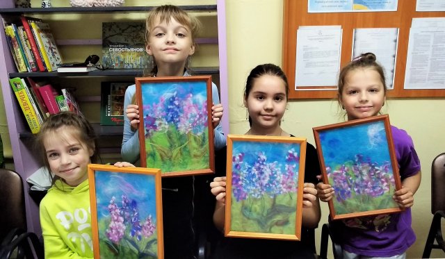 Читаем вместе